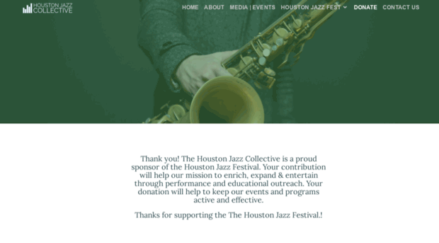 givejazz.com