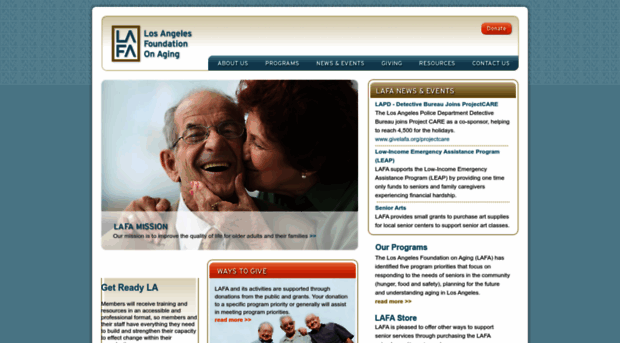 givelafa.org