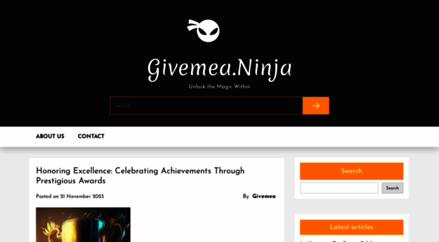 givemea.ninja