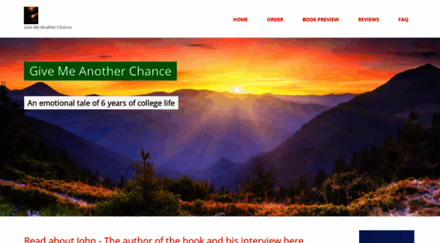 givemeanotherchancenovel.page.tl