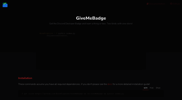 givemebadge.alexflipnote.dev