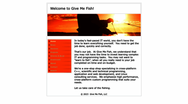 givemefish.com