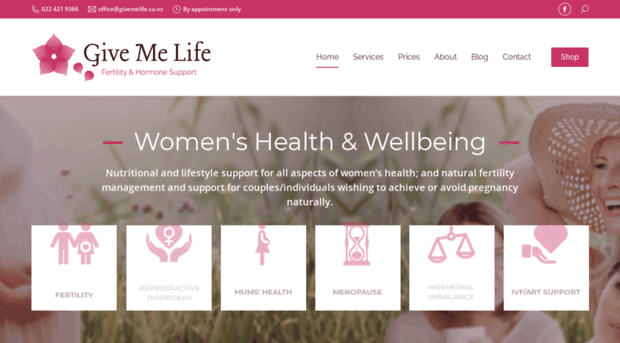 givemelife.co.nz