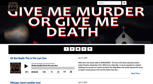 givememurderpodcast.libsyn.com