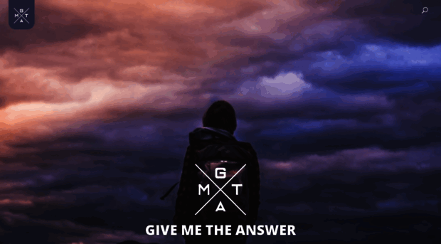 givemetheanswer.com