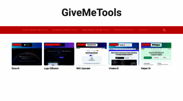 givemetools.com