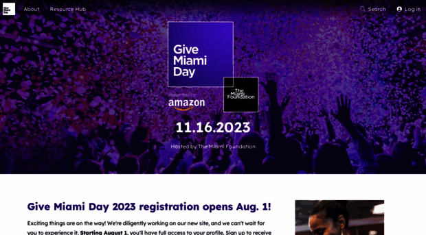 givemiamiday.com