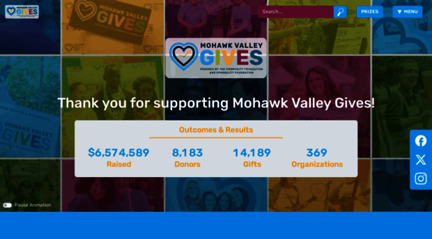 givemv.org