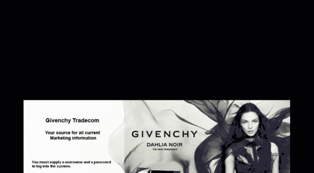 givenchytradecom.com