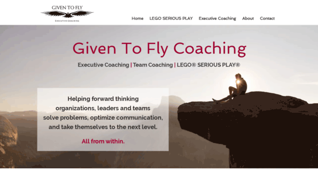 giventoflycoaching.com