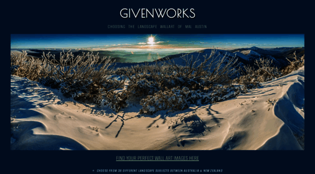 givenworks.com