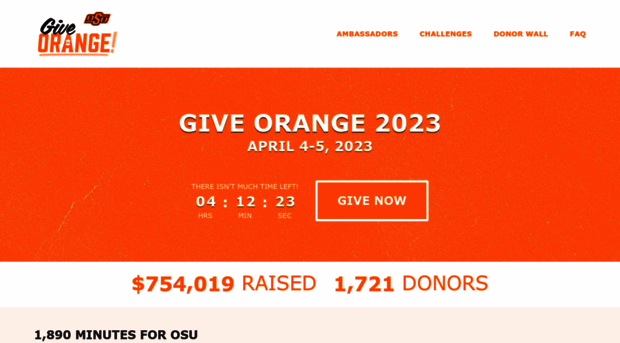 giveorange.osugiving.com