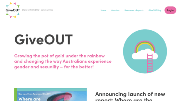 giveout.org.au
