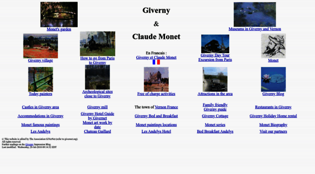 giverny-monet.com