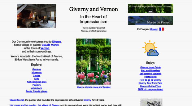 giverny.org