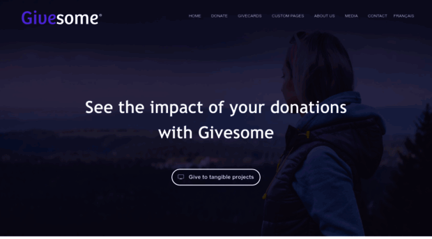 givesome.com