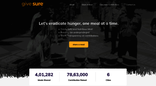 givesure.eatsure.com