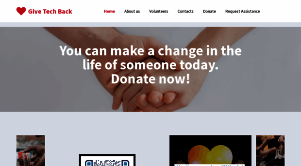 givetechback.org