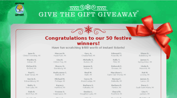 givethegiftgiveaway.com