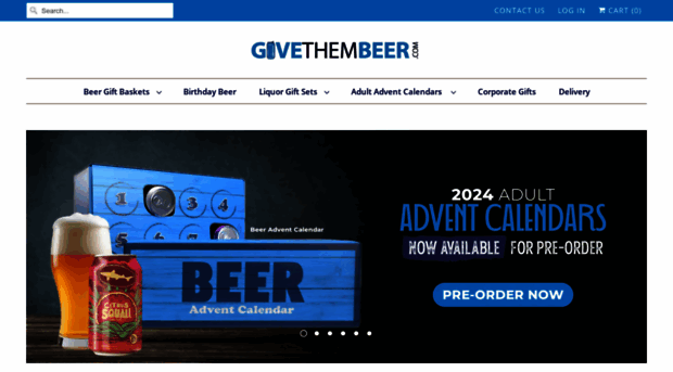 givethembeer.com