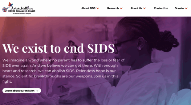 givetostopsids.org