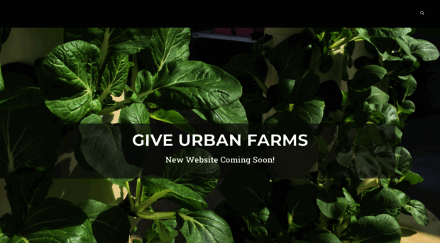 giveurbanfarms.weebly.com