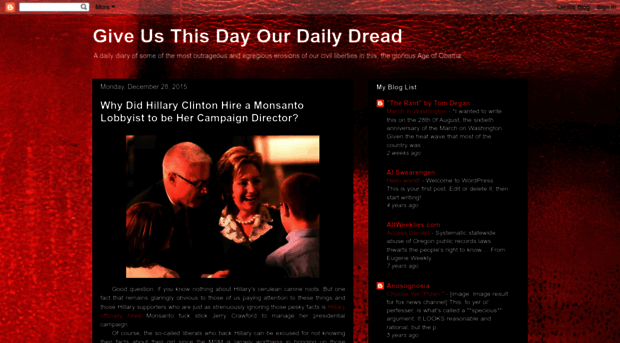 giveusthisdayourdailydread.blogspot.com