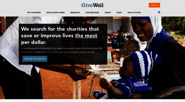 givewell.com