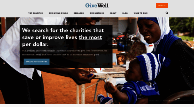 givewell.net