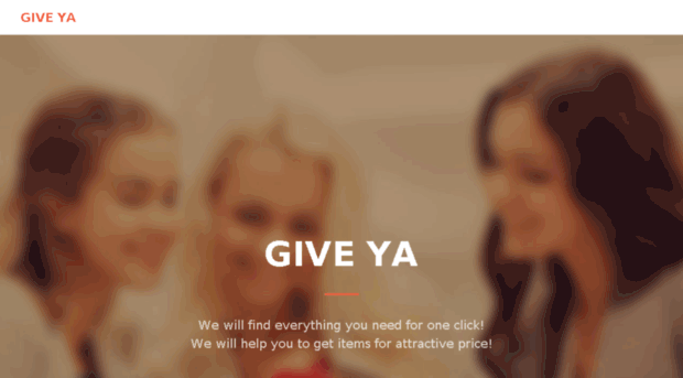 giveya.com