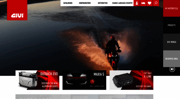 givi.co.uk