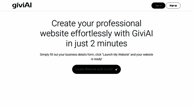 giviai.com