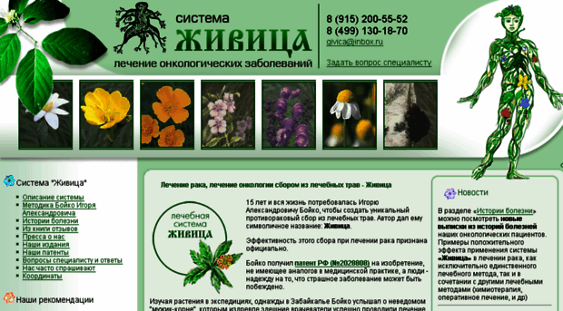 givica.ru