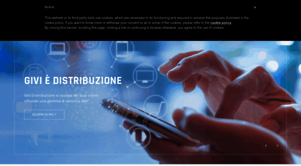 gividistribuzione.com