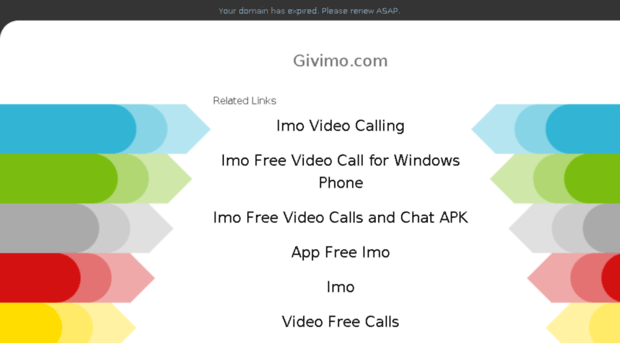 givimo.com