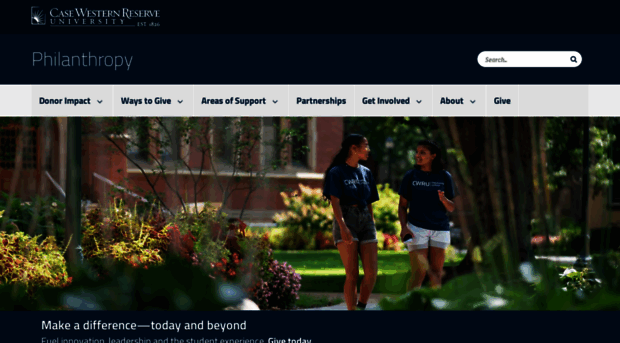 giving.case.edu