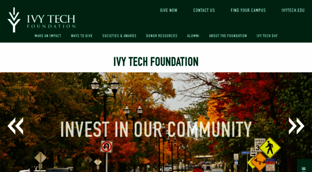 giving.ivytech.edu