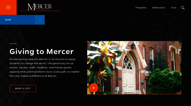 giving.mercer.edu