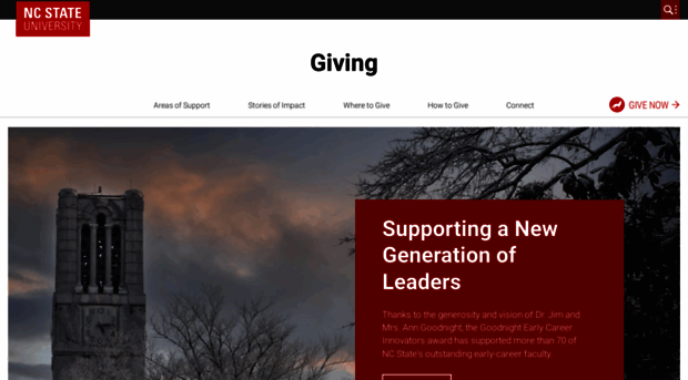 giving.ncsu.edu