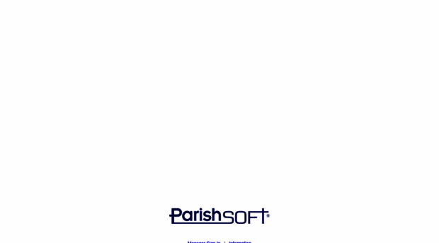 giving.parishsoft.com