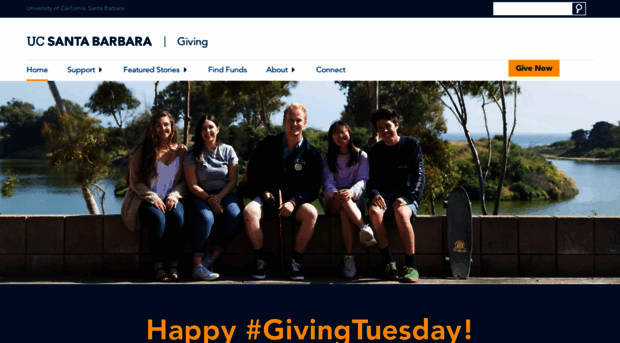 giving.ucsb.edu