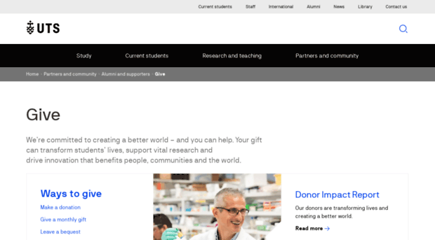 giving.uts.edu.au