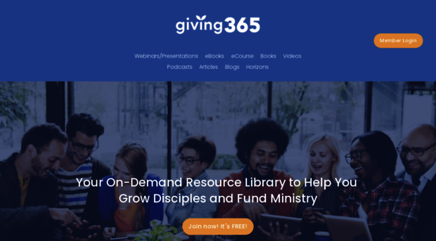 giving365.com