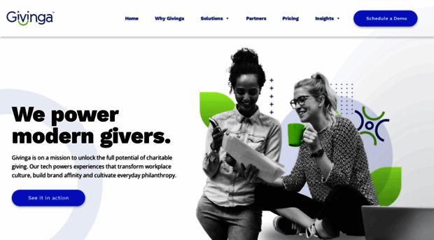 givinga.com