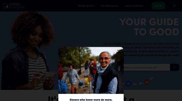 givingcompass.org