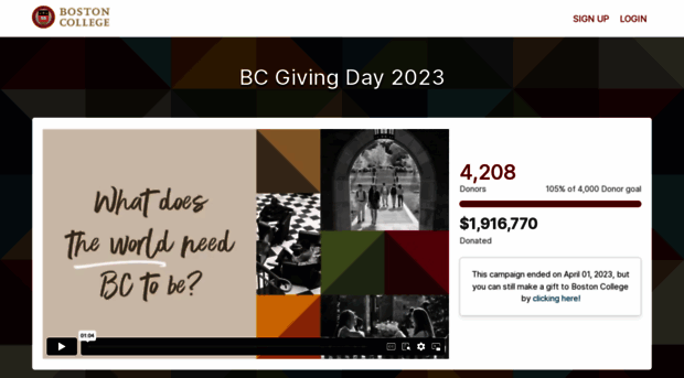 givingday.bc.edu