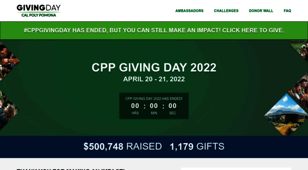 givingday.cpp.edu