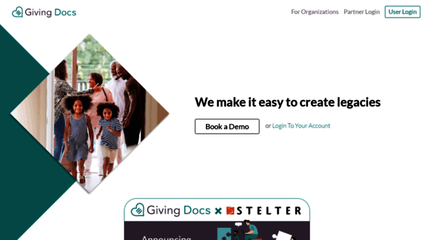 givingdocs.com