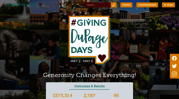 givingdupageday.org