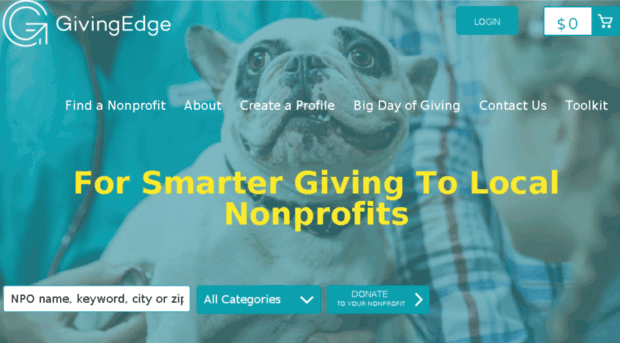 givingedge.guidestar.org